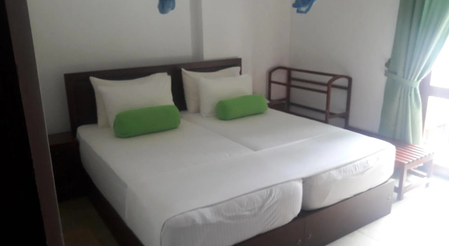 Номер Standard KANDY Holiday Residence