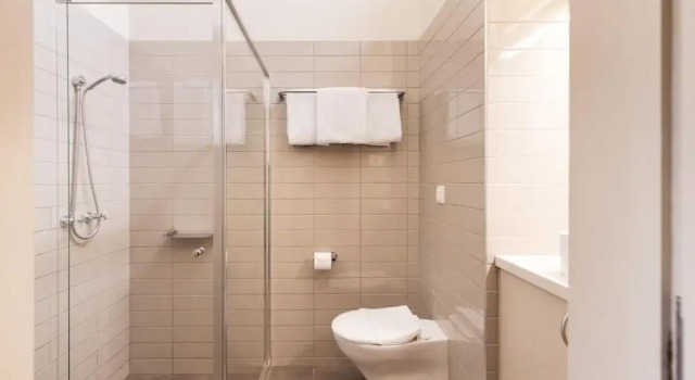 Номер Standard Torquay Hotel/Motel