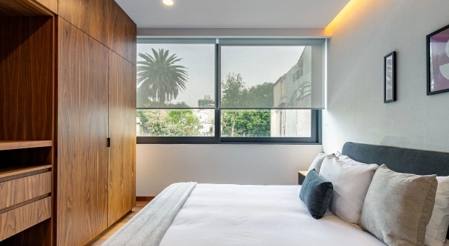 Casai Amazing 2BR in the Heart of Polanco, Забронировать Отель Мехико Мексико, рядом с Аудиторио