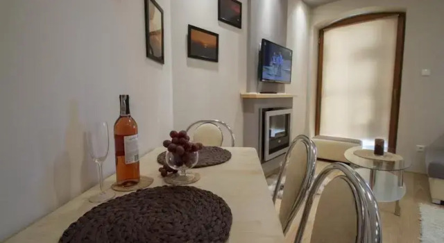 Apartament Morskie Oko, Book Apartment Hotels in Tatras with Parking, Parking