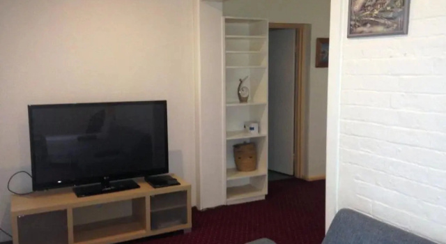 Четырёхместный люкс The North Shore Hotel