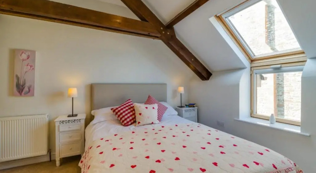 Birchill Farm Holiday Cottages