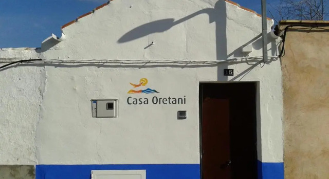 Casa Oretani, Book Pension Picon 