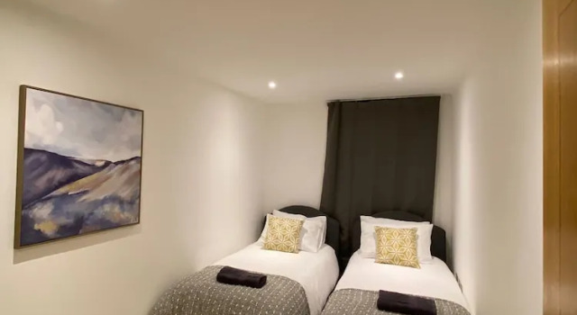 Fabulous 2 bed Apartment in Vauxhall