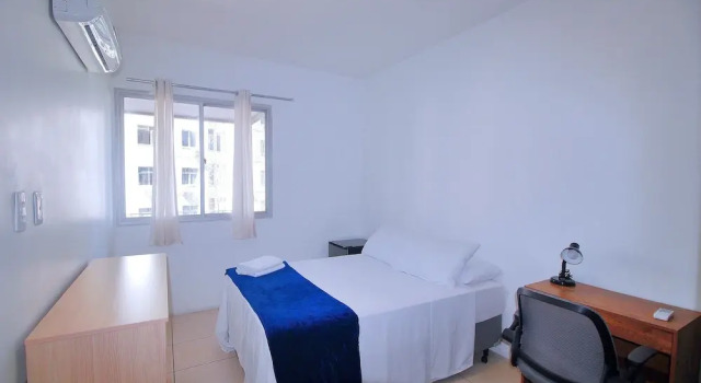 Conforto Localização Imbatível U054