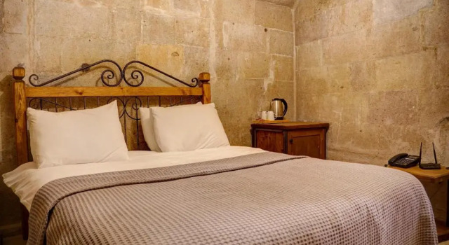 Двухместный номер Economy Petra Inn Cappadocia Luxury