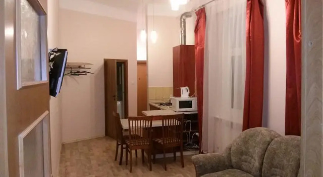 Rivjera Apartments, Prenota Appartamento Kaunas Contea di Kaunas