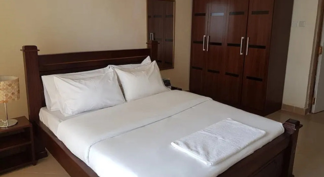 Milimani Hotel, Book Hotel Hoteller i Kakamega med parkering, Parkering