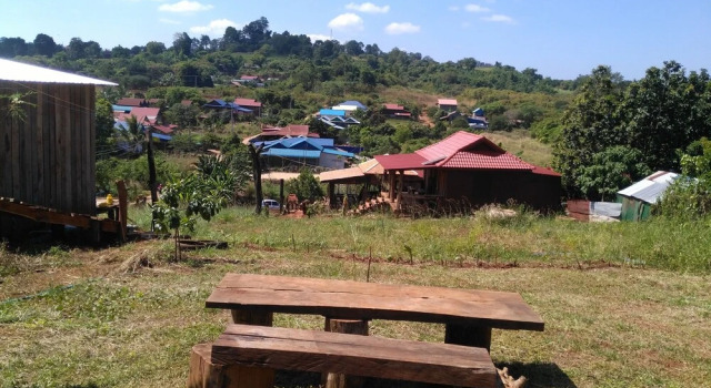 Family house