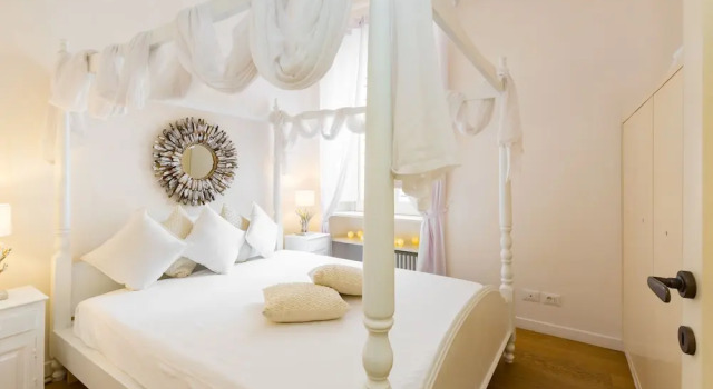 Апартаменты HospitalityRome Domus Colosseo