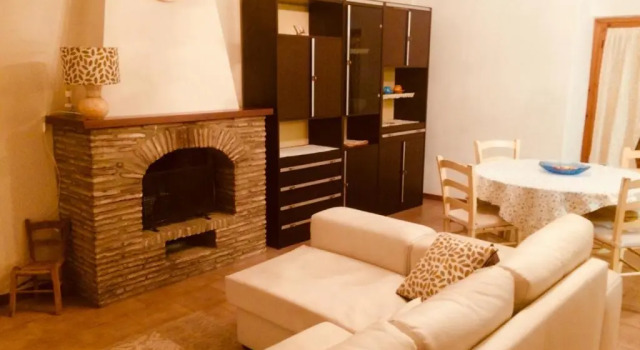 Апартаменты Locanda Delle Fate