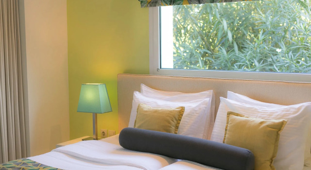 Полулюкс Mandraki Village Boutique Hotel