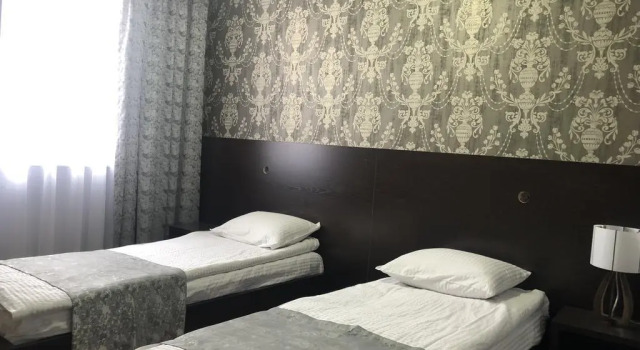 Tamasha Comfort, Забронировать Отель Шымкент Казахстан