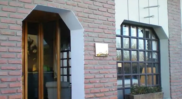 Hotel Alonso, Prenota Hotel Rio Gallegos 