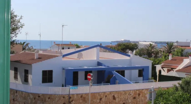 Julia 1, Prenota Appartamento Santandria Isole Baleari