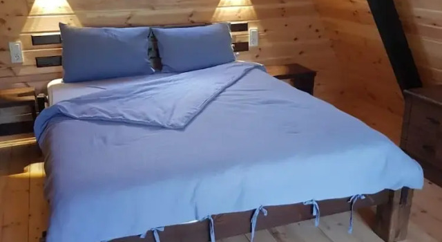Бунгало Teona Kartepe Bungalov