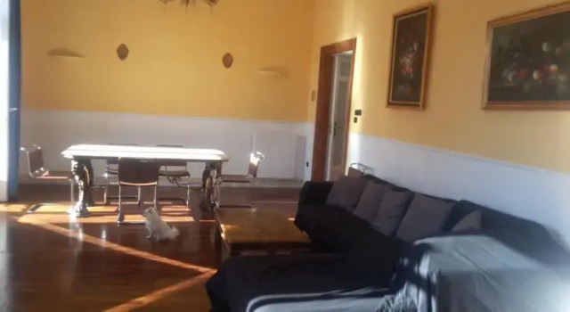 Palazzo Scarpa Apartment