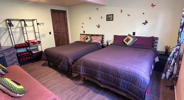 Апартаменты Standard SiempreViva Hospedaje By GEstores