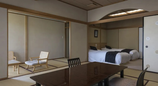 1000 Years of Tradition - Akiu Onsen Sakan, Book Guesthouse Sendai 