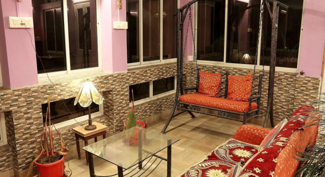 Oyo Apartments Kalikapur Madurdaha, Prenota Appartamento Calcutta 