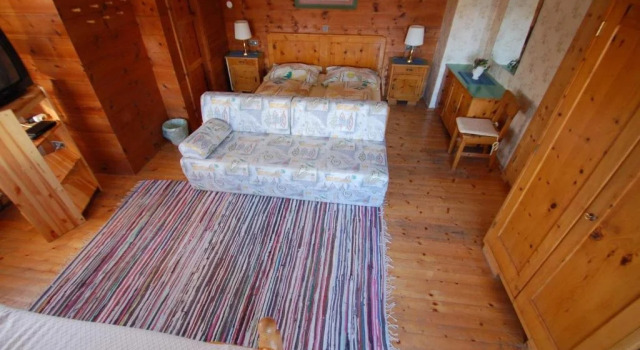 Bauernhaus, Prenota Hotel Kolsassberg Inntal