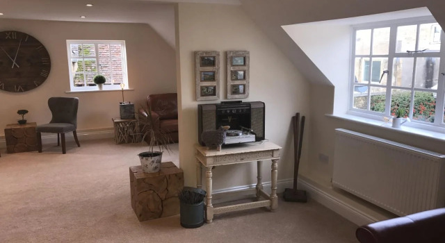 The Lodge at Broadway, Varaa Matkakoti Broadway Worcestershire