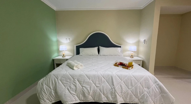 Номер Presidential Hotel El Imperio Punta Cana