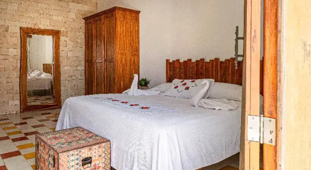 Люкс Hotel Casa Hipil