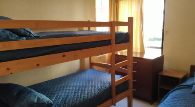 QVEM Propiedades, Prenota Hotel Hotel a Coquimbo con parcheggio, Parcheggio
