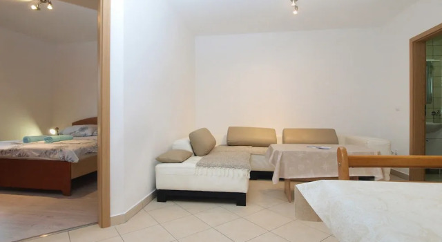 Апартаменты Standard Apartment 1774