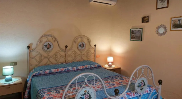 Двухместный номер Standard Agriturismo Agrisole