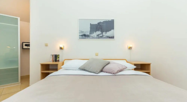Апартаменты Hedera Estate, Villa Hedera
