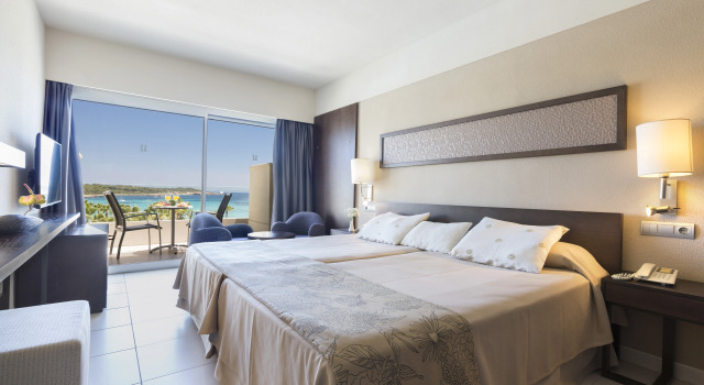 Hipotels Mediterráneo Hotel - Adults Only