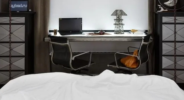 Home4day Отель «Смарт-Хаус»