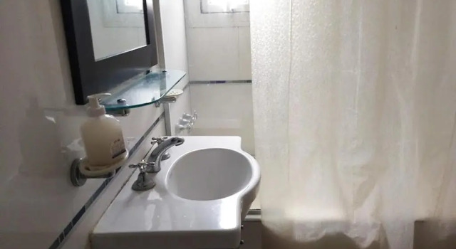 Апартаменты с 2 комнатами Departamento de dos dormitorios para 6 personas en el centro