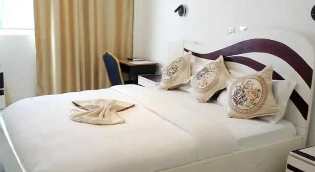 Appartamento Superior residence hoteliere samba