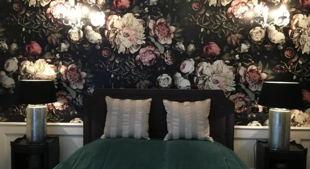 Номер Superior De la Chambre au Jardin