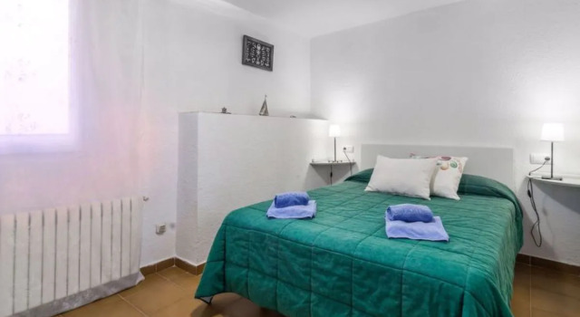 House Platja Lloret de Mar