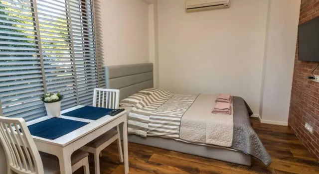 Appartement Exclusive Top Central Studio