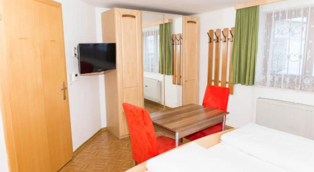 Номер Economy Hotel Sonne
