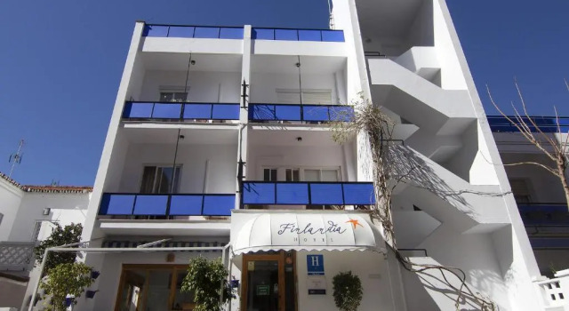 Hotel Finlandia