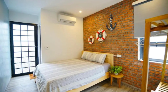 Номер Standard Halong bay Almorhome