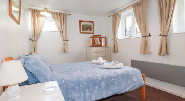 Seaside Apartment, Varaa Huoneisto Asunnot kohteessa Merseyside, Huoneisto