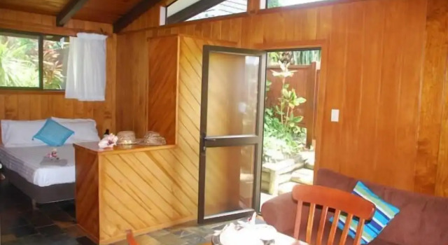 Студия Standard Coast Norfolk Island