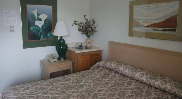 Fountain Inn, Rezerwuj Hotel Van Wert Ohio