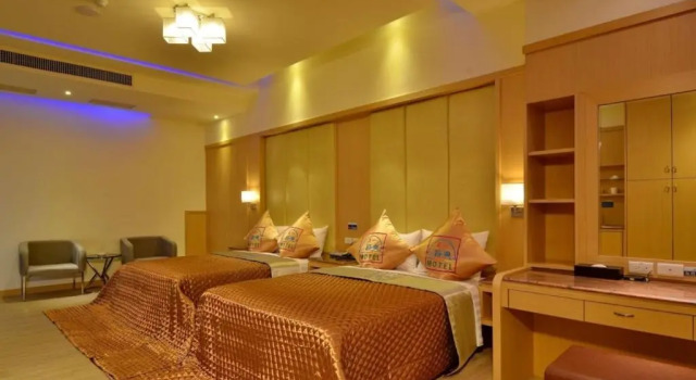 Camera Classica Zheng Yi Classic Hotel & Motel