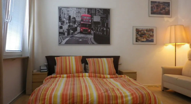 Cityrentals Berlin, Book Hotel Tempelhof Berlin