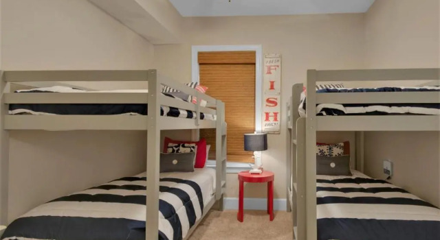 Sanctuary at Redfish 1116