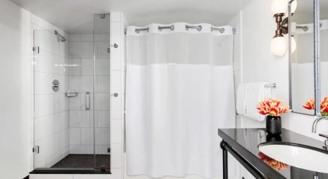 Номер Standard Kimpton - The Forum Hotel by IHG