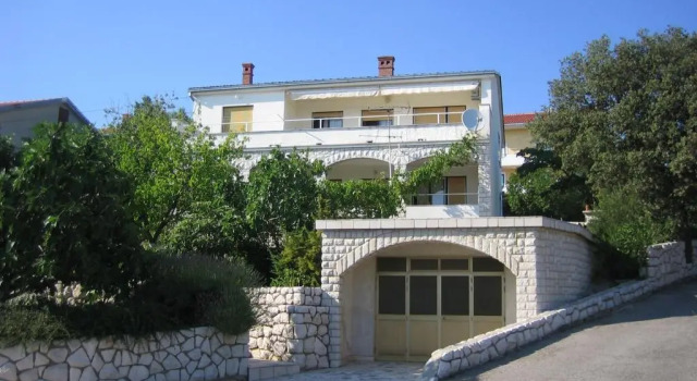 Апартаменты Apartments Marino